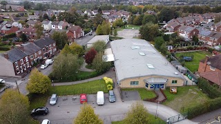 Kimberley Primary and Nursery School