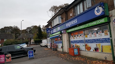 Beauchamp Convenience Store