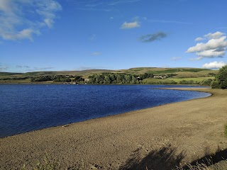 Hollingworth Lake Play Area