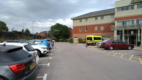 Wigan Health Centre