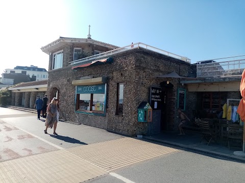 Coast Cafe