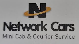 Network Mini Cabs & Couriers