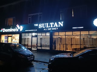 The sultan