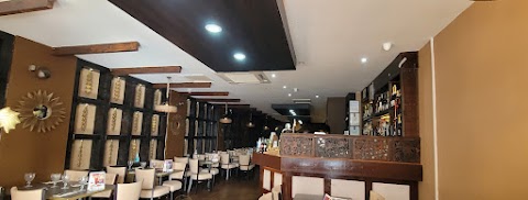 Chettinad Restaurant