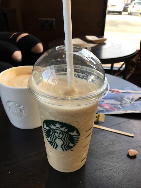 Starbucks Coffee