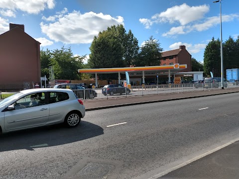 Little Waitrose At Shell Phoenix