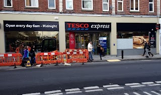 Tesco Express