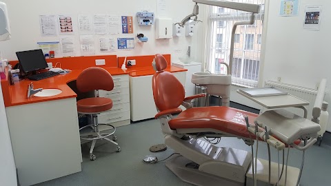 The Dental Design Studio