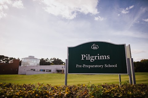 Pilgrims Pre-Preparatory School