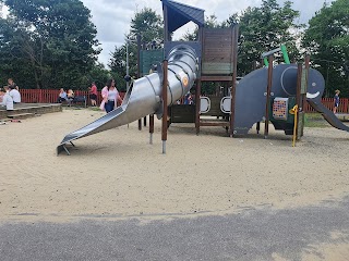 Churchfields Playground