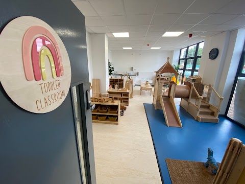 Early Learners Nursery - Eccleston