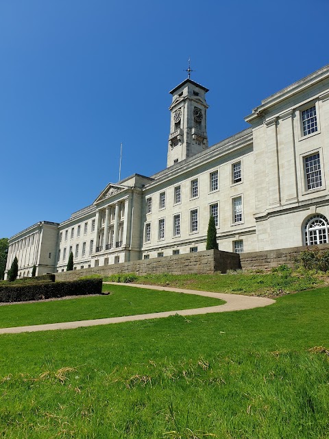 The University of Nottingham's Rights Lab