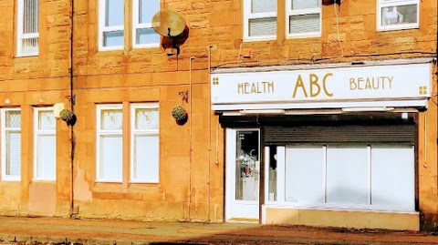 ABC To Health & Beauty