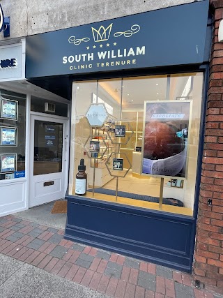 South William Clinic Terenure