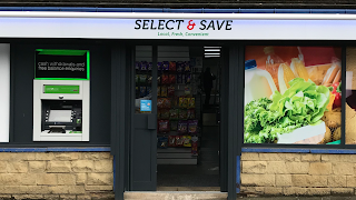 Select & Save - Oldham Road