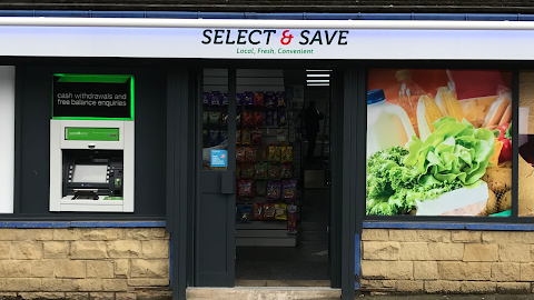 Select & Save - Oldham Road