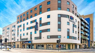 Travelodge London Greenwich