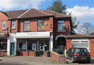 Rivershill - Letting & Estate Agents