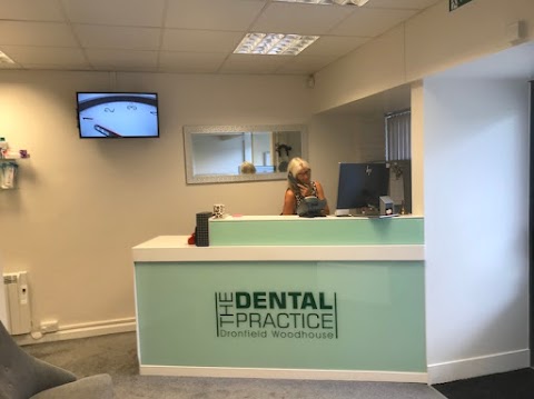 The Dental Practice at Dronfield Woodhouse