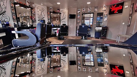 Veyis's Barber Shop