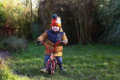 The Orange Tree Day Nursery