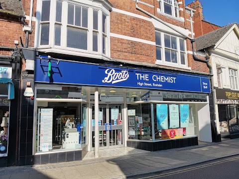 Boots Pharmacy