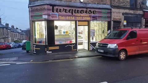 Turquoise Cafe & Takeaway