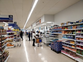 Tesco Superstore