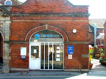 Dentalcare Westbury