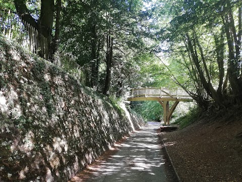 YHA Tanners Hatch - Surrey Hills