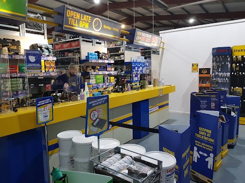 Toolstation Oldbury