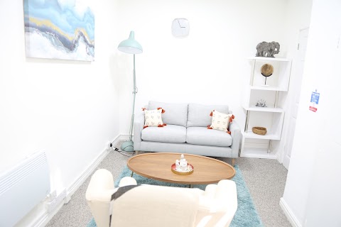 Alderley Edge Counselling and Psychotherapy Centre