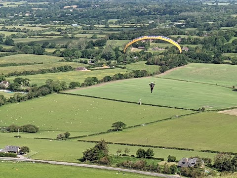 Airworks Paragliding Centre