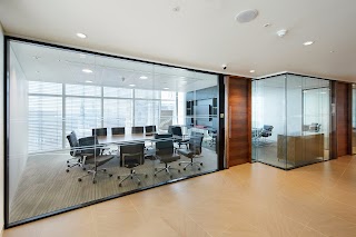 Office Interior Solutions