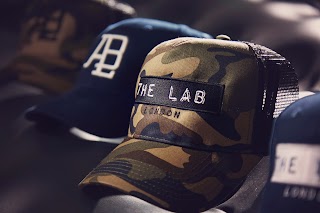 The Lab London