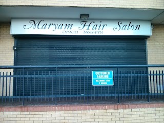 Maryam Hair Salon