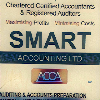 Smart Accounting Ltd