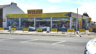 Wilco Motosave