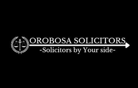 Orobosa Solicitors