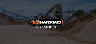 TLM Materials & Grab Hire Ltd