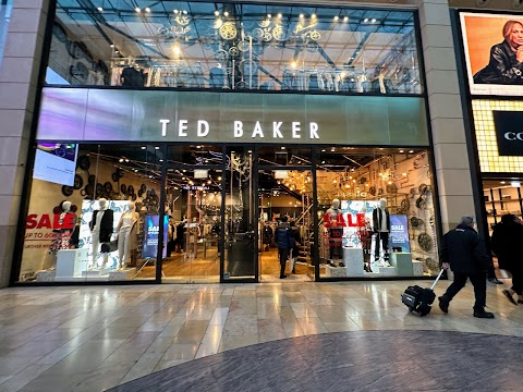 Ted Baker