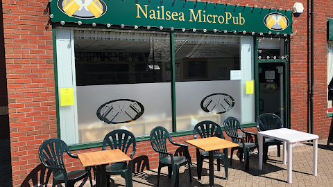 Nailsea MicroPub