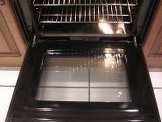 Oven Cleaning Warrington & Surrounding Areas | Complete Oven Cleaning