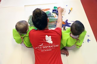 Little Inspirations Day Nursery