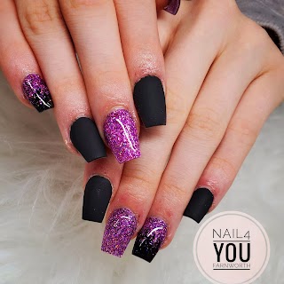 Nail 4 You