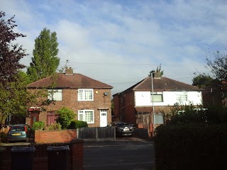 St Anne's Catholic Primary School, Ormskirk