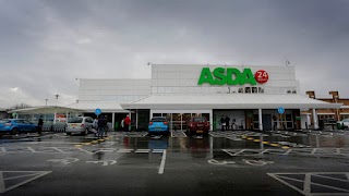 Asda Charlton Superstore