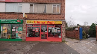 China Wok