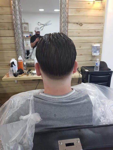 Burghfield Barbers