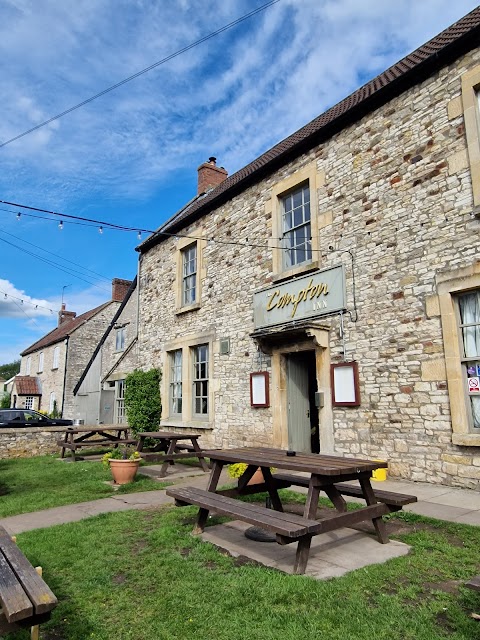 The Compton Inn